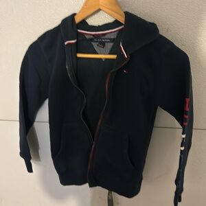 Tommy Hilfiger Kids Hoodie 7